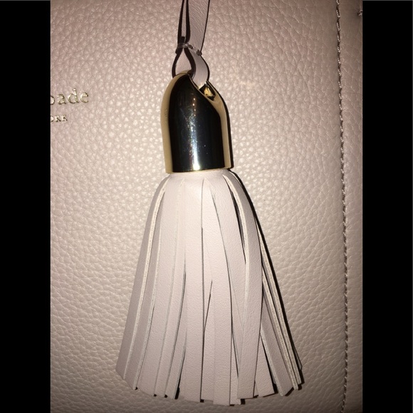 ⭐️⭐️⭐️⭐️4X ⭐️⭐️⭐️⭐️ NWT 💯% Authentic Kate Spade Small Rorie Tote - Picture 9 of 15